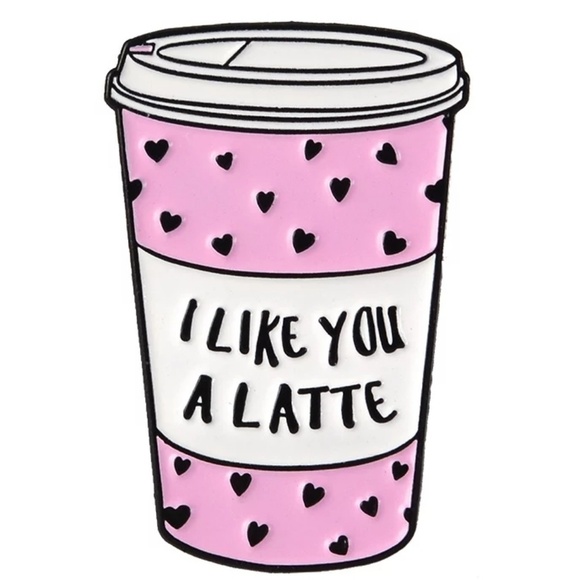 💗FREE PIN 💗 - Picture 1 of 1